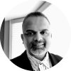 Image of Alwin Zachariah from SAP